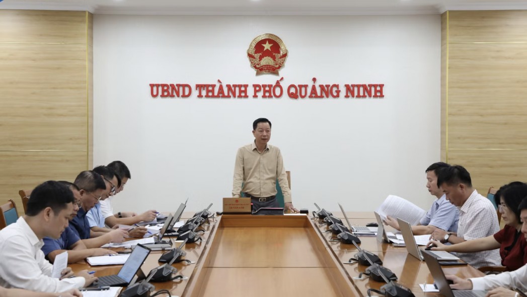 Điện gió Quảng Ninh tháo gỡ vướng mắc, bám tiến độ Quy hoạch điện VIII