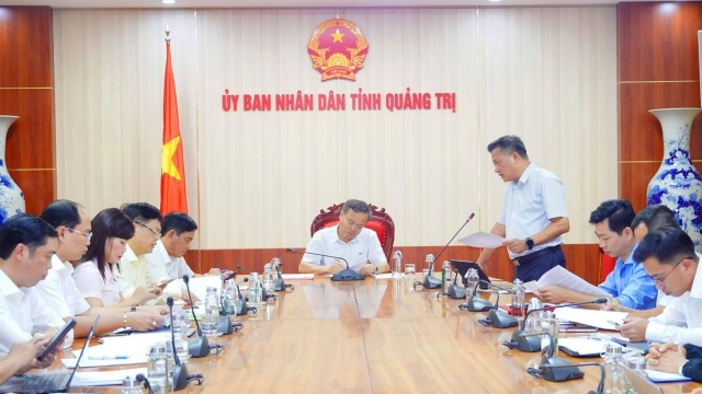 Quảng Trị: Đường dây đấu nối Lao Bảo chồng lấn hai dự án điện gió