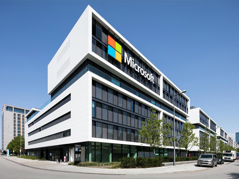 Microsoft xác nhận cắt giảm nhân sự tại Việt Nam