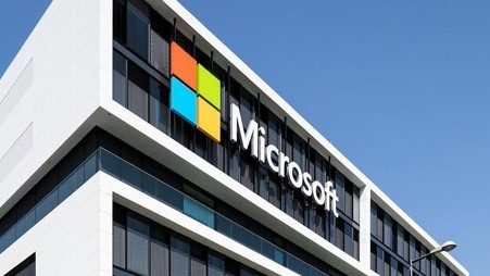 Microsoft xác nhận cắt giảm nhân sự tại Việt Nam