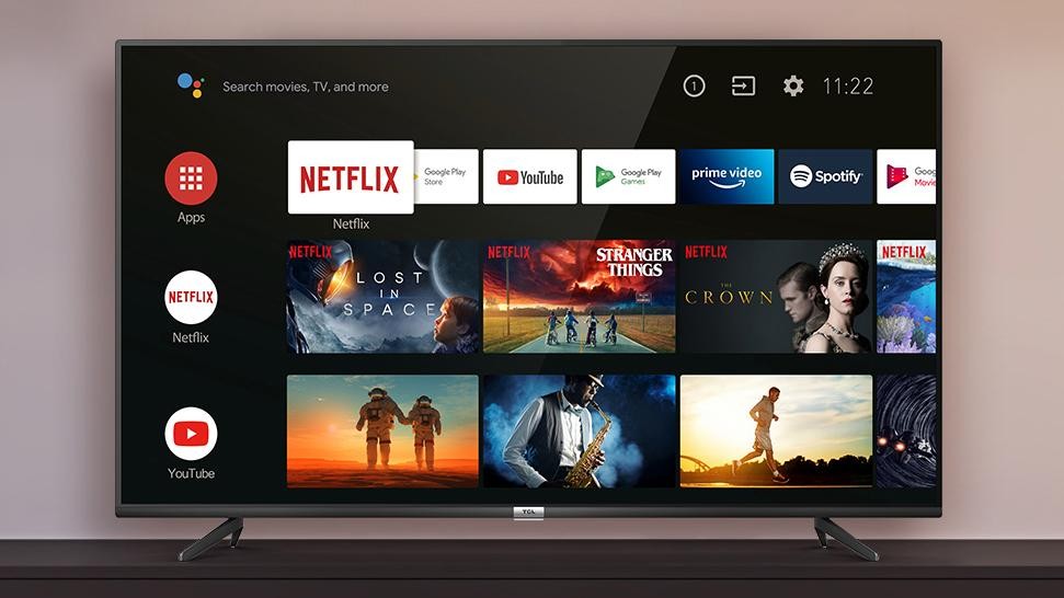 Netflix sa thải 1.000 nhân viên giữa áp lực cạnh tranh