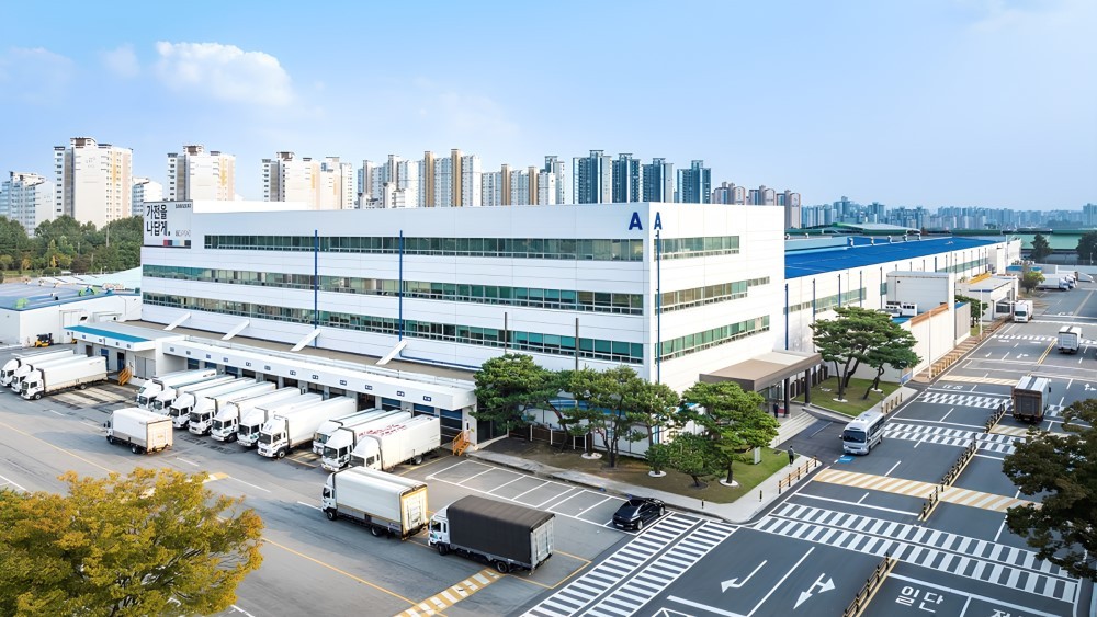 Cách Samsung thúc đẩy tăng trưởng với thiết bị gia dụng kỹ thuật số