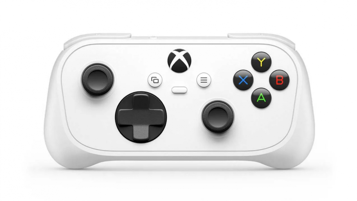 XBOX Nano. Ảnh: XBOX.