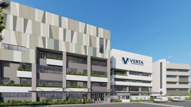 Vingroup thành lập trường VERTA đón đầu giáo dục thời đại AI
