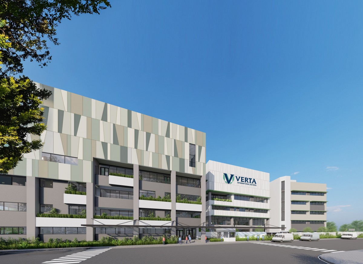 Vingroup thành lập trường VERTA đón đầu giáo dục thời đại AI
