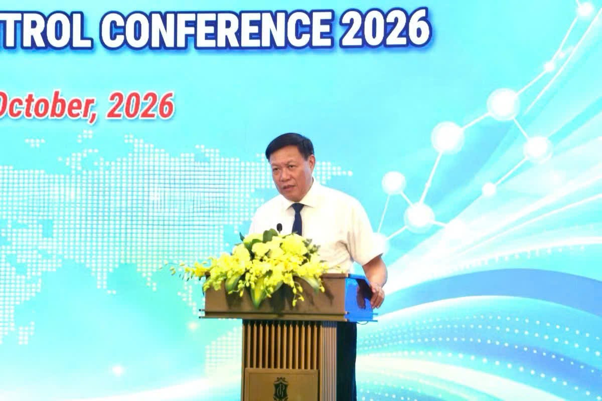 Khoa học công nghệ mở hướng mới cho kiểm nghiệm thực phẩm