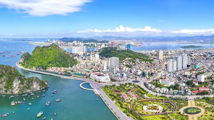 Quảng Ninh ghi nhận tăng trưởng ở nhiều lĩnh vực kinh tế