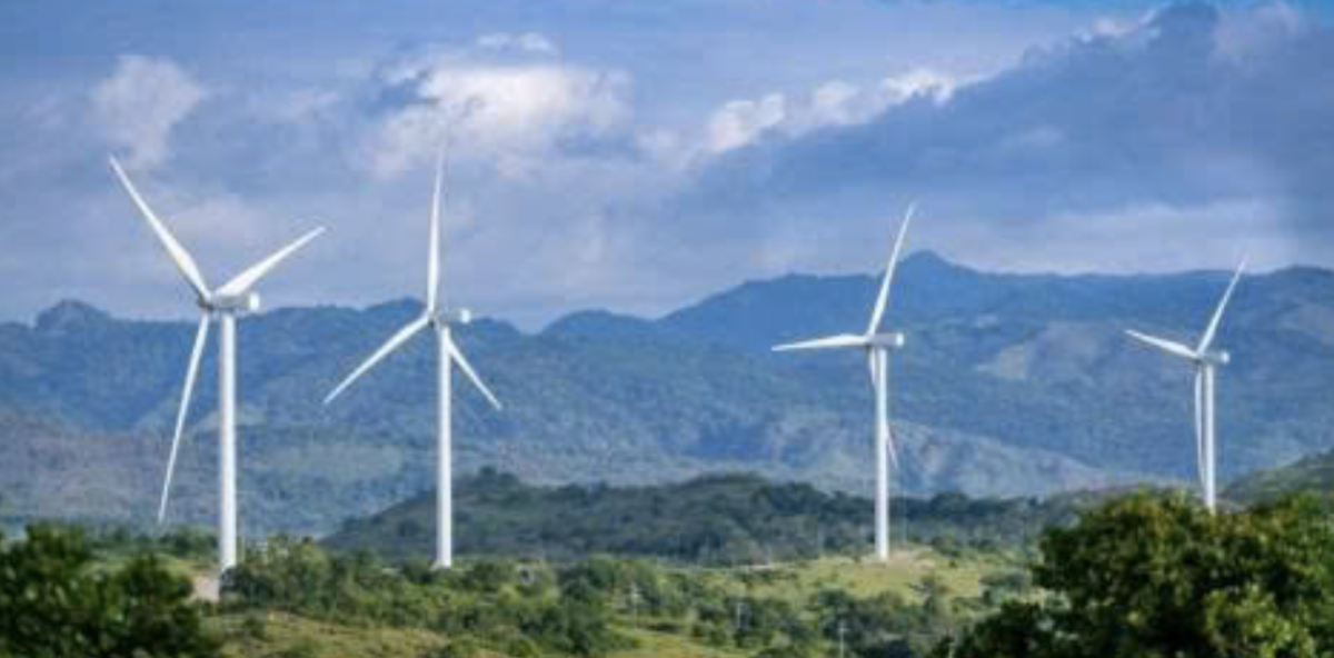 Điện gió Buôn Hồ 3 giai đoạn II: Doanh nghiệp nộp hồ sơ đầu tư dự án 100 MW