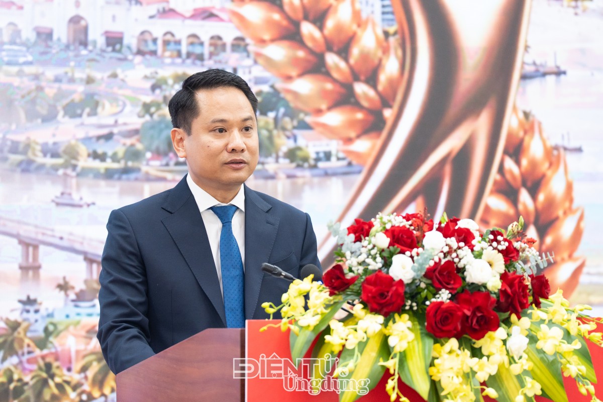 'Người truyền lửa 2026': nơi vinh danh những cá nhân xuất sắc