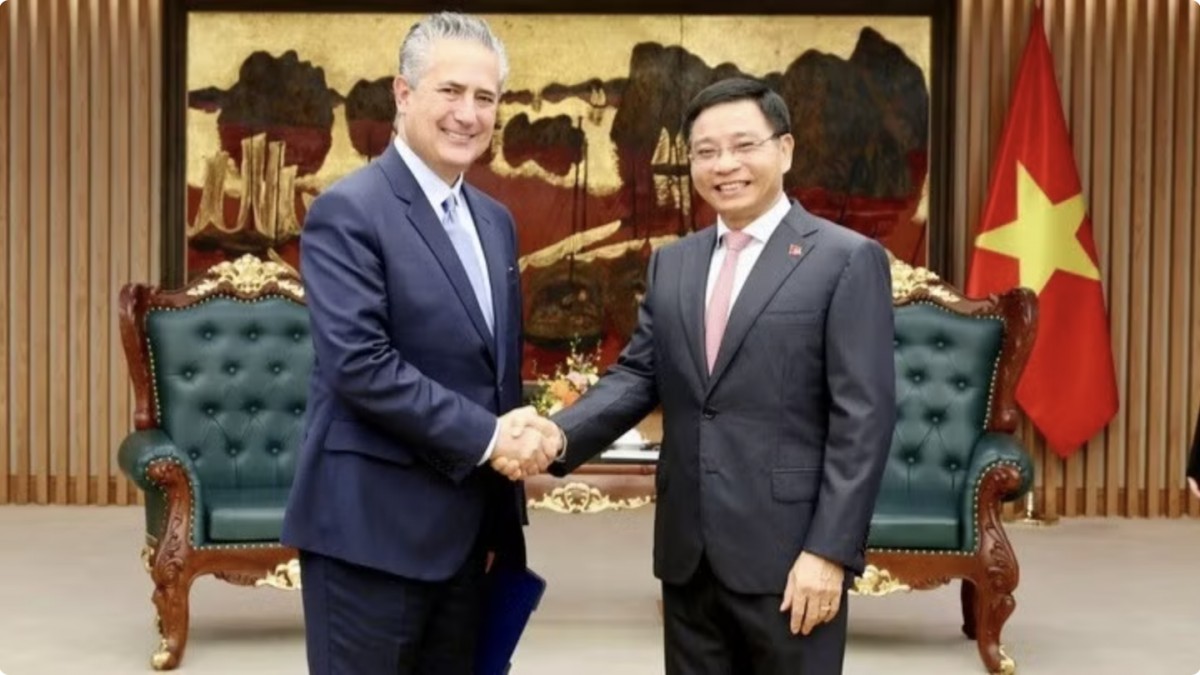 Citigroup tìm giải pháp huy động vốn cho ngành năng lượng Việt Nam