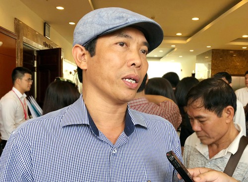 Chủ thương hiệu Nón Sơn là ai, kinh doanh thế nào?