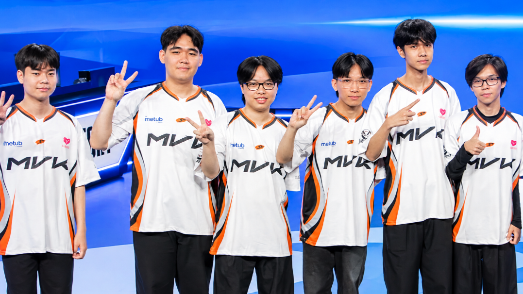 MVK Esports tái đấu FURIA tại chung kết nhánh thua vòng Play-In CKTG 2026. Ảnh: LoL Esports. MVK Esports tái đấu FURIA tại chung kết nhánh thua vòng Play-In CKTG 2026. Ảnh: LoL Esports.