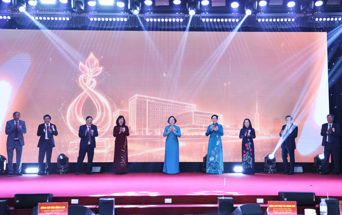 Phó Thủ tướng yêu cầu hoàn thiện hạ tầng giao thông kết nối với Bệnh viện Phụ sản TW Cơ sở 2