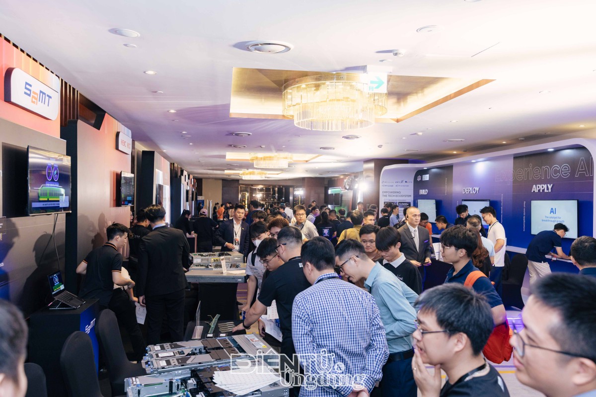 Ba giải pháp hỗ trợ doanh nghiệp triển khai và vận hành AI của FPT là gì?