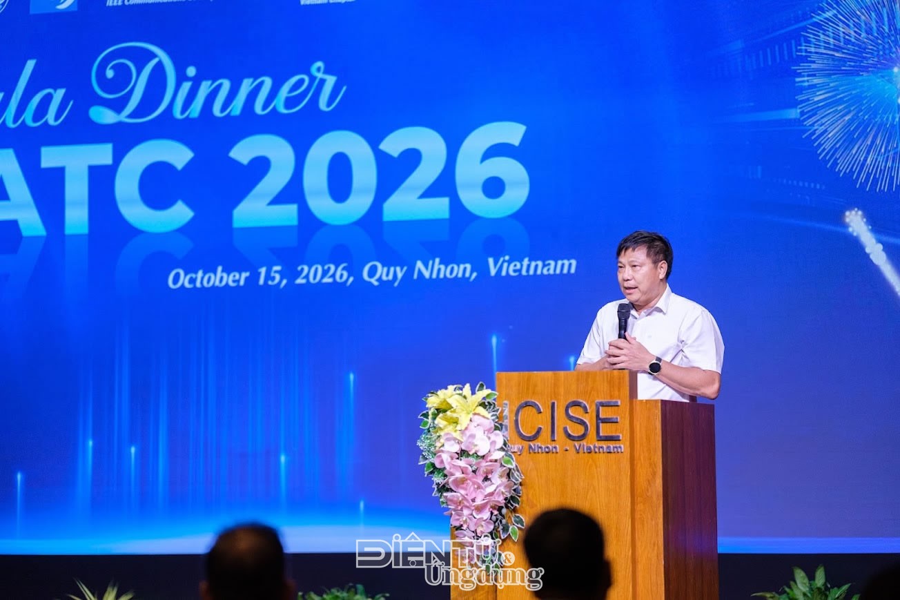 PGS.TS. Nguyễn Quang Ngoạn, Phó Hiệu trưởng Trường Đại học Quy Nhơn