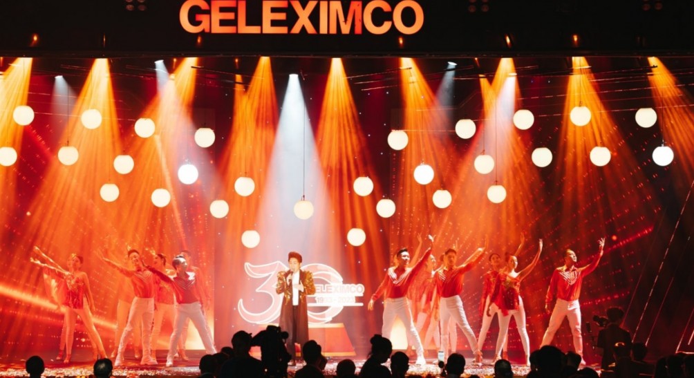 Geleximco bị phạt 92,5 triệu đồng do vi phạm gì?