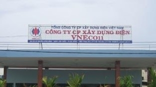 VNECO nợ quá hạn hơn 987 tỷ đồng, tài sản phần mềm chỉ 549 triệu đồng đã khấu hao hết