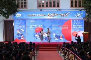 Thúc đẩy môi trường số an toàn, Meta đồng hành cùng chiến dịch 