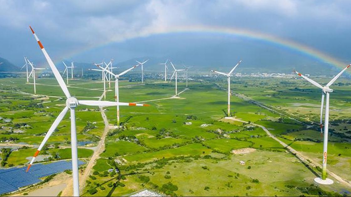 Lạng Sơn yêu cầu kiểm tra tiến độ, cam kết vốn của 5 dự án điện gió 320 MW