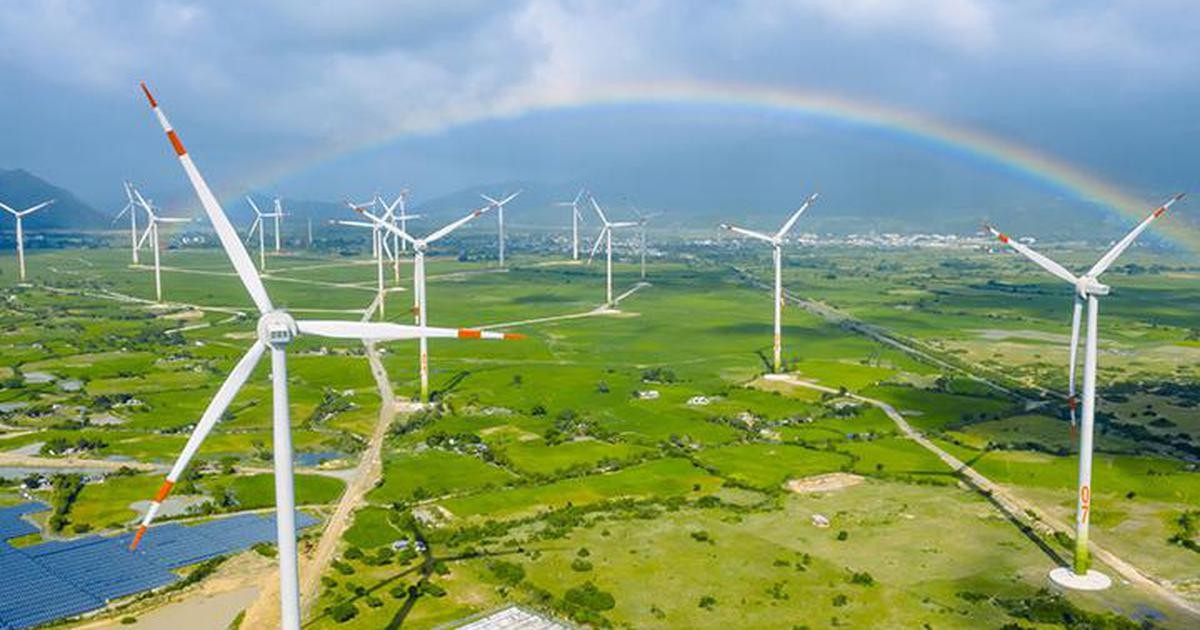 Lạng Sơn yêu cầu kiểm tra tiến độ, cam kết vốn của 5 dự án điện gió 320 MW Lạng Sơn yêu cầu kiểm tra tiến độ, cam kết vốn của 5 dự án điện gió 320 MW
