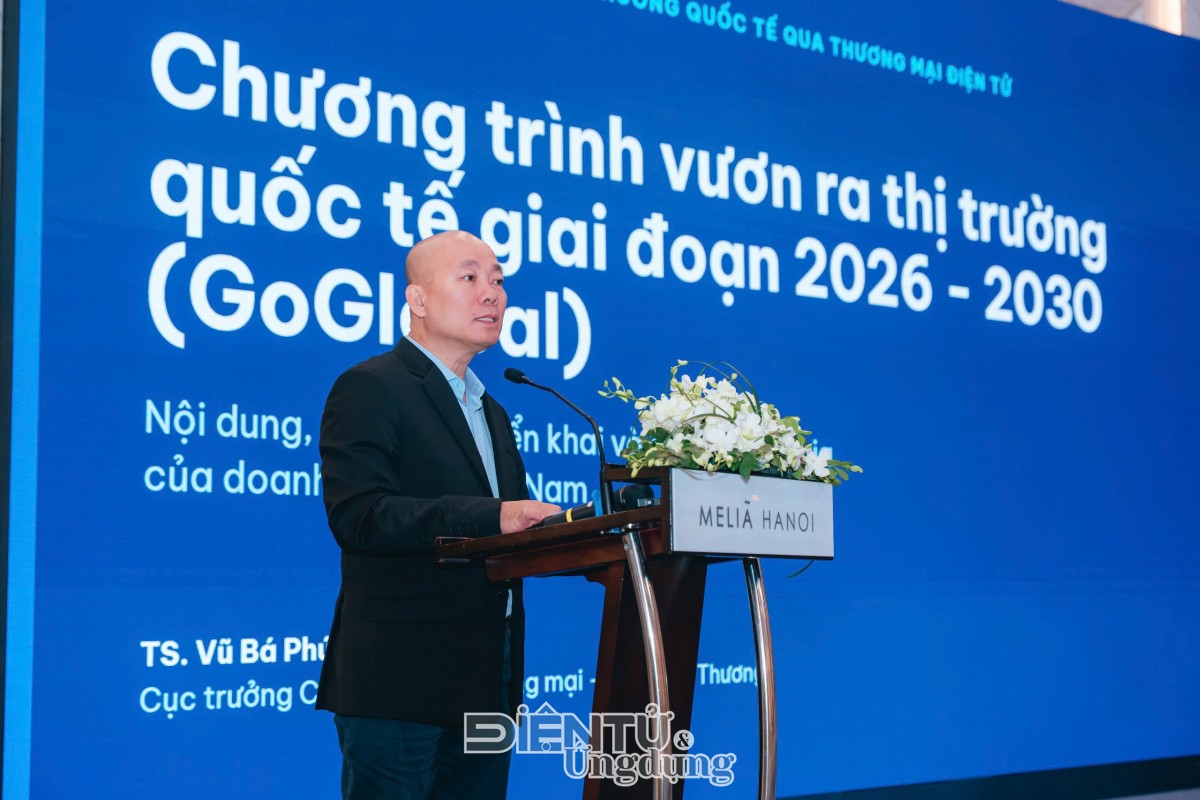 Doanh nghiệp trẻ vươn ra thị trường quốc tế cùng Amazon và VECOM Doanh nghiệp trẻ vươn ra thị trường quốc tế cùng Amazon và VECOM