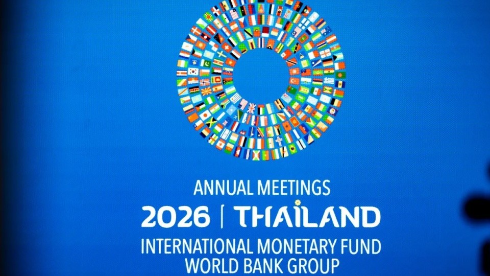 Rủi ro kinh tế toàn cầu 2026 từ AI và nợ công
