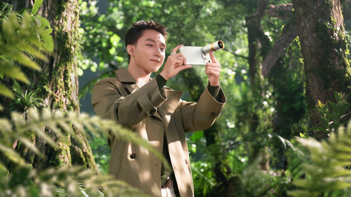 Sơn Tùng M-TP chính thức trở thành đại sứ của dòng OPPO Find X Series