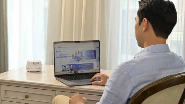 Hỗ trợ doanh nghiệp bắt đầu số hóa, VNPT tung ưu đãi 0 đồng