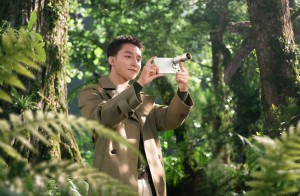 Sơn Tùng M-TP chính thức trở thành đại sứ của dòng OPPO Find X Series
