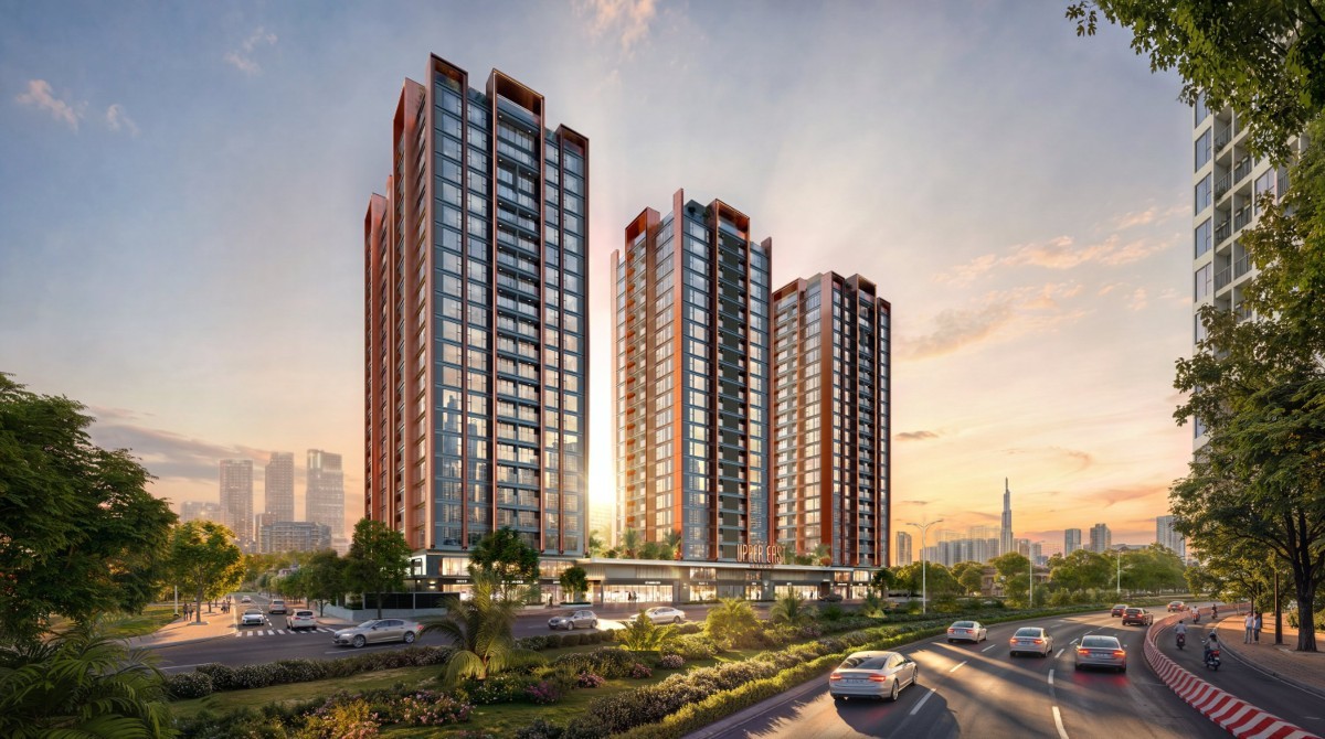 Bách Lộc, Hasco Holdings có dự án được vinh danh tại PropertyGuru 2026