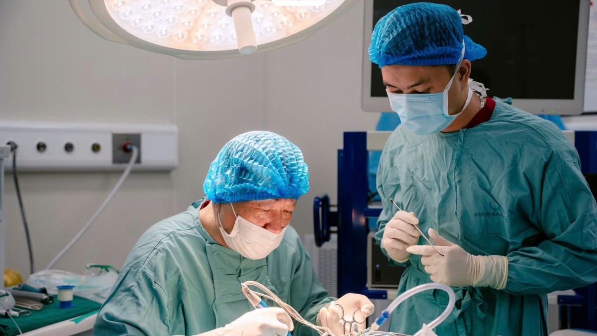 Bộ Y tế đề xuất 8 địa phương phát triển du lịch y tế
