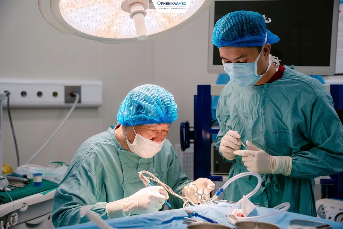 Bộ Y tế đề xuất 8 địa phương phát triển du lịch y tế