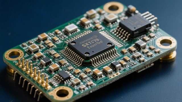 Việt Nam tuyển chọn đơn vị nghiên cứu, chế tạo chip thu phát vô tuyến cho UAV