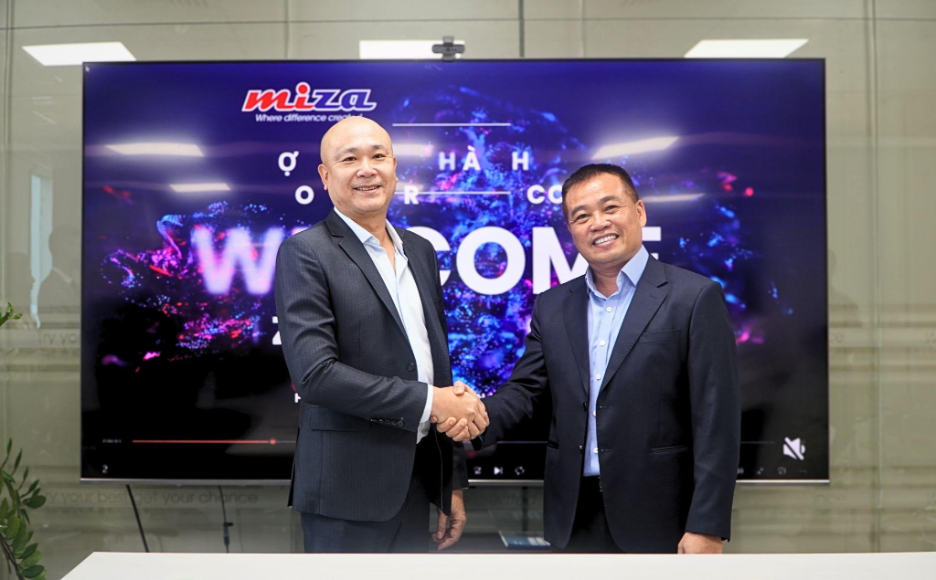 Quỹ đầu tư Brookland rót vốn vào doanh nghiệp giấy tái chế Miza Quỹ đầu tư Brookland rót vốn vào doanh nghiệp giấy tái chế Miza