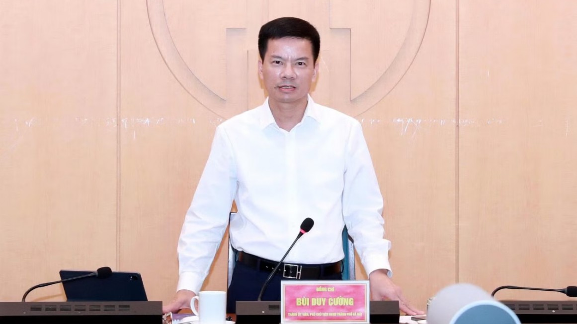 Tọa đàm về hoàn thiện Luật Đất đai và số hóa dữ liệu tại Hà Nội