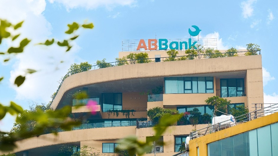 9 tháng đầu năm tăng trưởng hiệu quả, ABBank đẩy mạnh bứt tốc