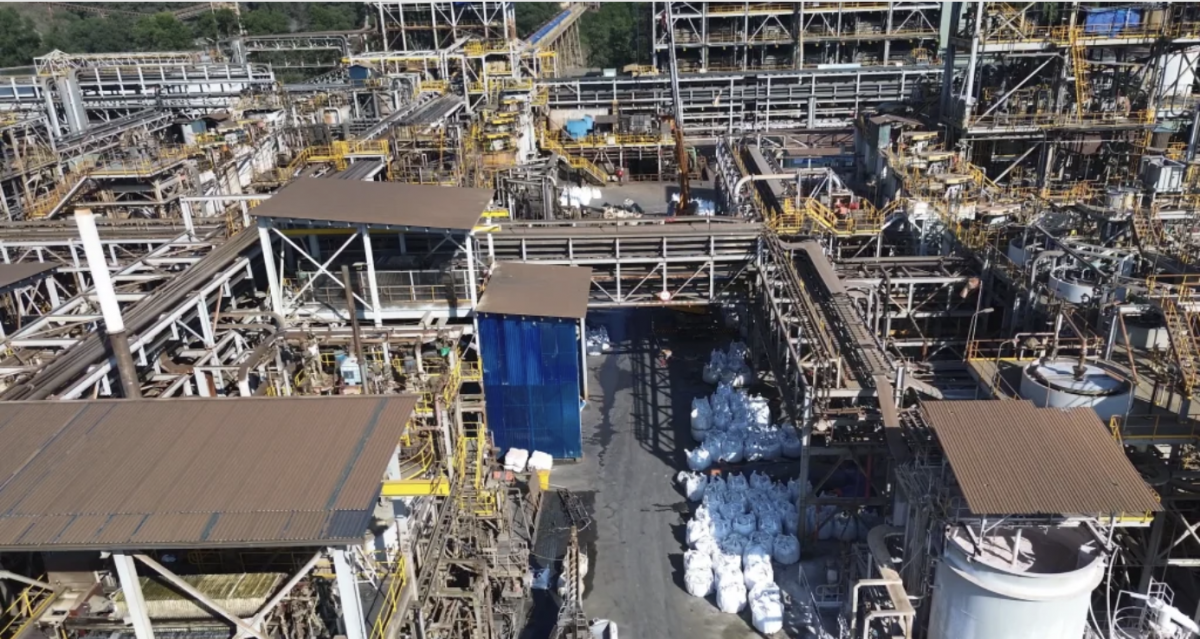 Masan High-Tech Materials bổ nhiệm tân Tổng Giám đốc