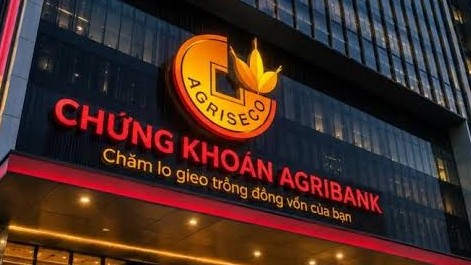 Giá trị giao dịch qua Agriseco gấp 3,9 lần, dư nợ vay ngắn hạn vọt lên 3.721 tỷ đồng