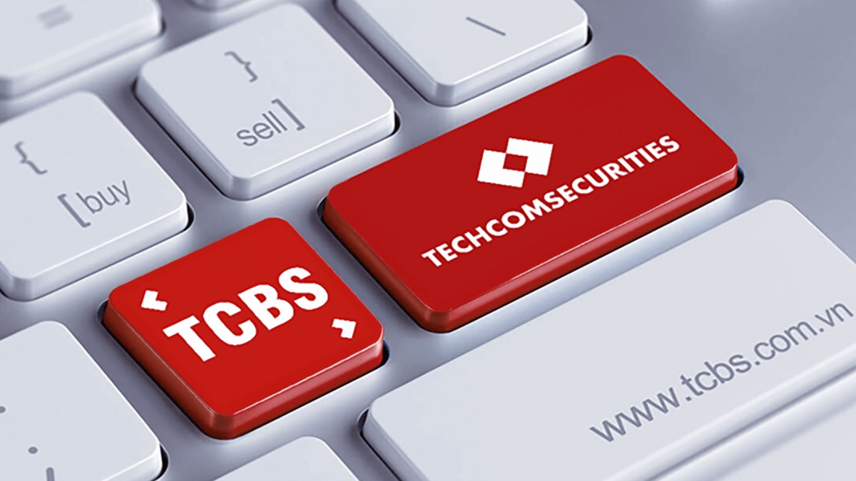 Lãi vay quý III tăng 63%, TCBS thanh lý 49,7 tỷ đồng tài sản cho sàn tài sản mã hóa
