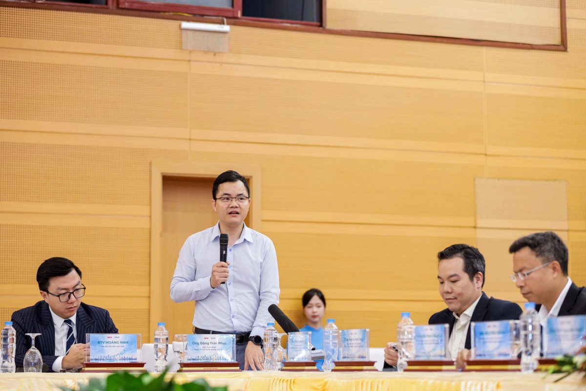 IPO có thực sự là một bước ngoặt về chất của doanh nghiệp?