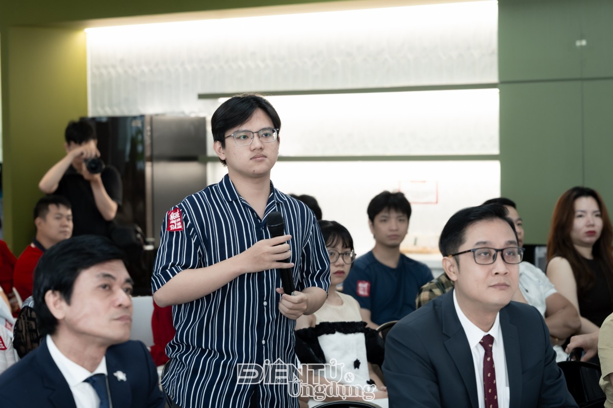 Prudential Việt Nam triển khai chuỗi hội thảo 'Kiến tạo sự nghiệp từ vị thế tiên phong'