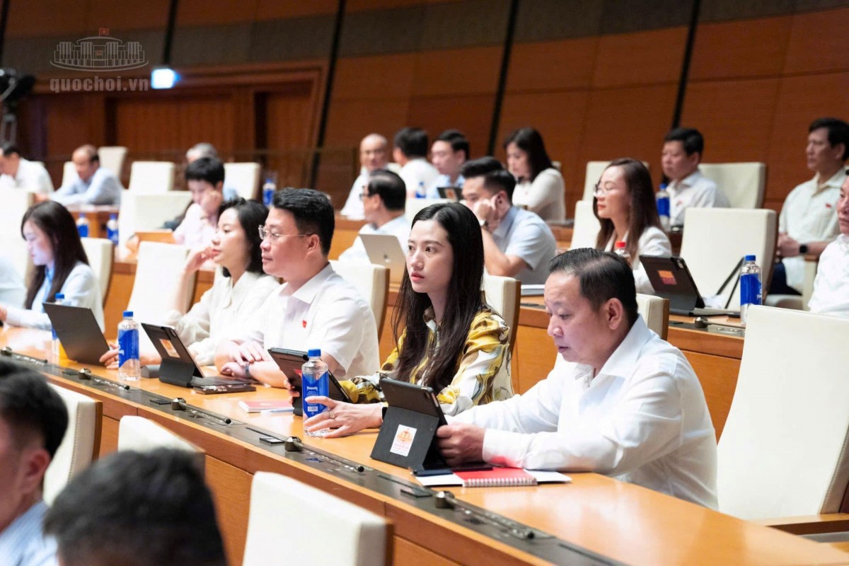 Đề xuất: Phân cấp kí thoả thuận hợp tác quốc tế nhằm hỗ trợ kịp thời chuỗi cúng ứng và sản xuất nông sản Đề xuất: Phân cấp kí thoả thuận hợp tác quốc tế nhằm hỗ trợ kịp thời chuỗi cúng ứng và sản xuất nông sản