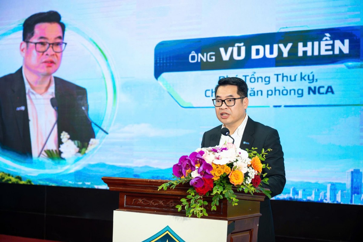 Bảo vệ hạ tầng số, bảo đảm an ninh năng lượng trong kỷ nguyên xanh