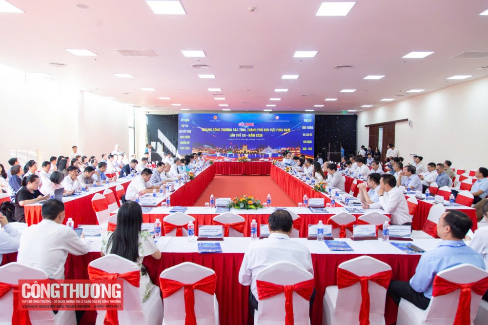 Khi kết nối với dữ liệu sản xuất, logistics và xuất nhập khẩu, cơ quan quản lý có thể đánh giá sát hơn năng lực cung ứng của địa phương và nhu cầu thị trường.