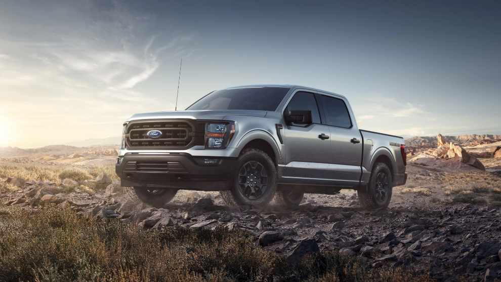 Ford sẽ thay thế toàn bộ cụm đồng hồ bị ảnh hưởng tại các đại lý được ủy quyền. Ảnh: Ford.