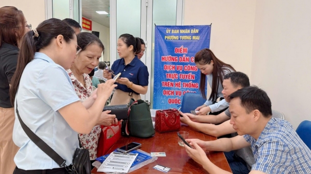 Công chức cấp xã kiêm nhiệm chuyển đổi số được xét hỗ trợ khi nào?