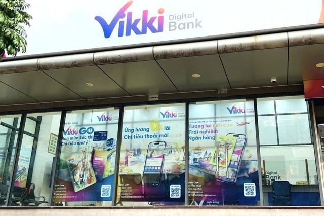 Vikki Bank Quận 10, TP. HCM bị chỉ ra nhiều vi phạm trong hoạt động cho vay