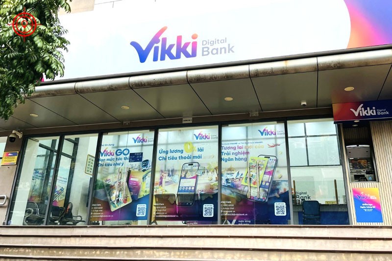 Vikki Bank Quận 10 bị chỉ ra nhiều vi phạm trong hoạt động cho vay
