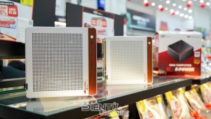 FPT Shop mở bán PC Mini E-Power giá từ 12,39 triệu đồng