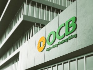 Ngân hàng OCB nộp hơn 40,6 tỷ đồng tiền thuế
